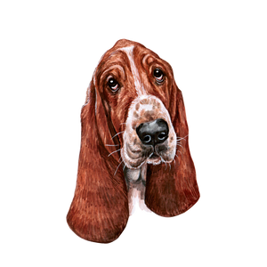 Dog Breed Mug