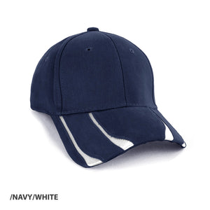 Wamboin Pony Club Grace Collections Striker Cap