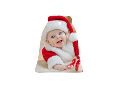 Custom Ceramic Christmas Ornaments