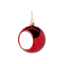 Load image into Gallery viewer, Custom Christmas Balls
