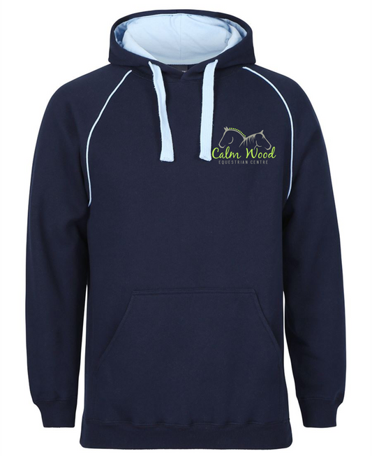 Calmwood Equestrian Hoodies for Adults