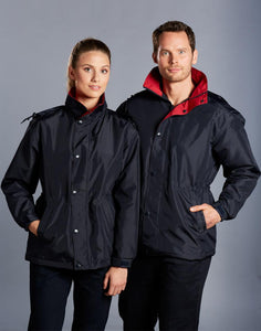 Wamboin Pony Club Winning Spirit JK01 STADIUM JACKET Unisex Adult