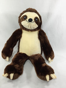 Cuddly Sloth