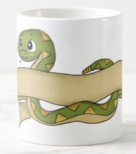 Load image into Gallery viewer, Cute Animal Coffee Mug
