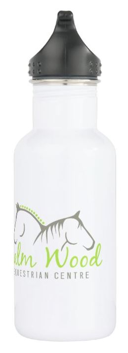 Calmwood Equestrian Water Bottle